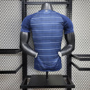 Camisa III Aston Villa | 24/25 Modelo Jogador Adidas - Azul