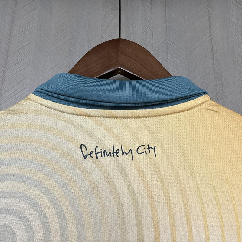 Camisa Edição Especial Manchester City | 24/25 Torcedor Puma