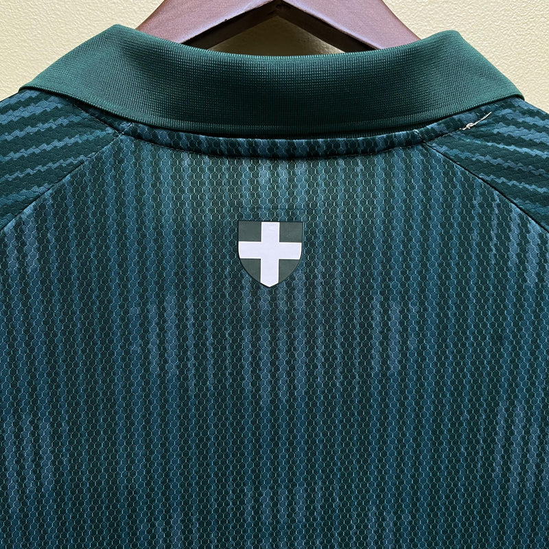 Camisa Palmeiras Edição Especial | 23/24 Torcedor Puma - Verde