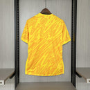 Camisa Goleiro Corinthians | 24/25 Torcedor Nike - Amarela