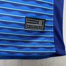 Camisa II Brasil | 2024 Torcedor Nike - Azul - Feminina