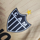 Camisa III Clube Atlético Mineiro | 22/23 Torcedor Adidas