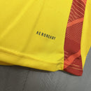 Camisa Treino Clube Atlético Mineiro | 25/26 Torcedor Adidas - Amarela