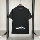 Camisa Milan x Pleasures | 23/24 Torcedor Puma - Preta