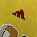 Camisa Goleiro Clube Atlético Mineiro | 23/24 Torcedor Adidas - Amarela