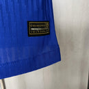 Camisa I França | 2024 Modelo Jogador Nike - Azul