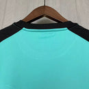 Camisa de Treino Botafogo | 23/24 Torcedor Reebok - Azul e Preta