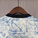 Camisa II Portugal | 2024 Torcedor Nike - Branca e Azul