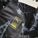 Camisa II Borussia Dortmund | 23/24 Torcedor Puma - Preta