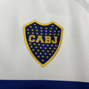 Camisa II Boca Juniors | 24/25 Torcedor Adidas - Branca