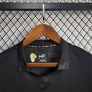 Camisa Edição Especial 125 anos Milan | 25/26 Torcedor Puma - Preta