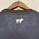 Camisa "La Pulga" Argentina | 23/24 Torcedor - Preta