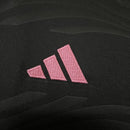 Camisa II Inter Miami | 24/25 Torcedor Adidas - Preta e Rosa