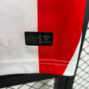 Camisa I FC Köln | 25/26 Torcedor Hummel - Vermelha e Branca