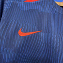 Camisa II Estados Unidos | 2023 Torcedor Nike - Azul - Feminina