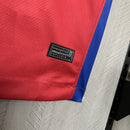 Camisa II Estados Unidos | 2024 Torcedor Nike - Azul