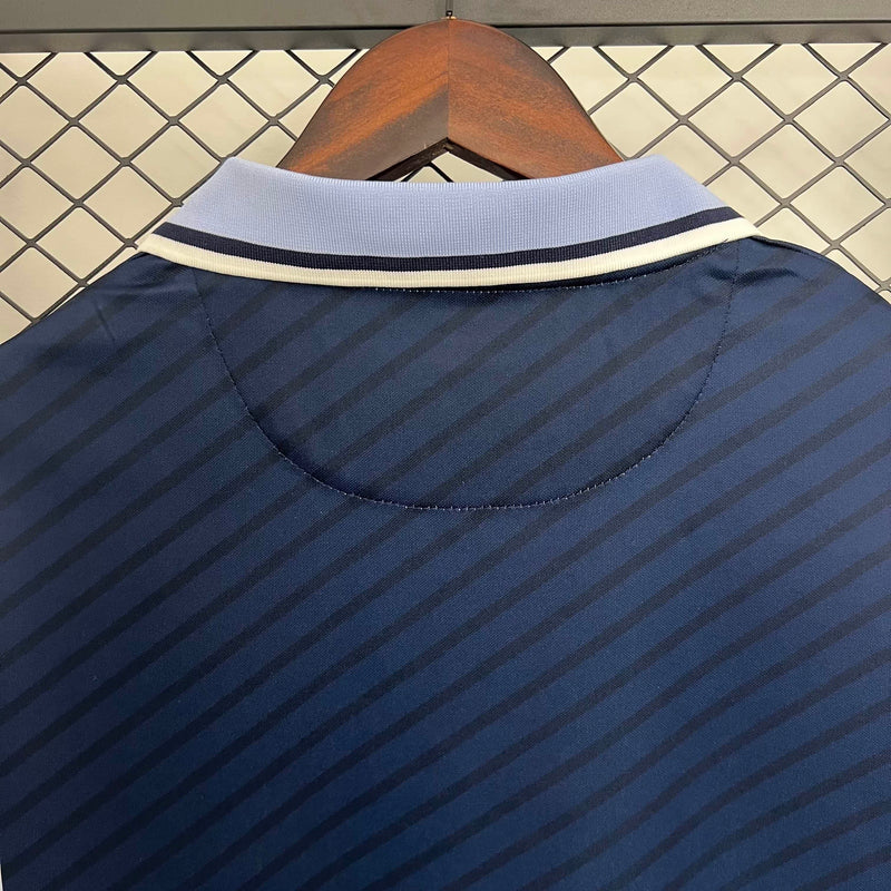 Camisa II Córdoba | 25/26 Torcedor Joma - Azul