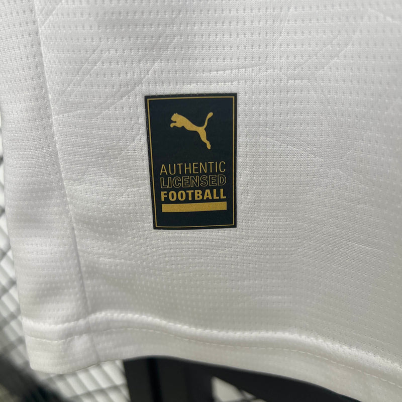 Camisa I Valencia | 25/26 Torcedor Puma - Branca