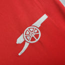 Camisa I Arsenal | 24/25 Torcedor Adidas - Vermelha - Feminina