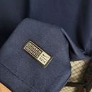 Camisa I França Retrô | 2014 Nike - Azul