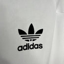Camisa I Colo Colo | 1991 Torcedor Adidas - Branca