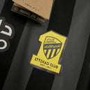 Camisa II Al-Ittihad | 23/24 Torcedor Nike - Preta