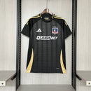 Camisa II Colo Colo | 25/26 Torcedor Adidas - Preta