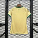 Camisa III Palmeiras | 24/25 Torcedor Puma - Feminina - Dourada