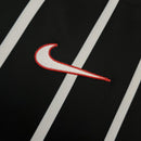Camisa II Corinthians | 23/24 Torcedor Nike - Preta e Branca