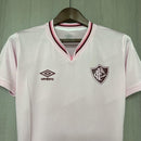 Camisa Fluminense | 24/25 Torcedor Umbro - Feminina - Outubro Rosa