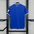 Camisa I Ipswich Town | 25/26 Torcedor Umbro - Azul