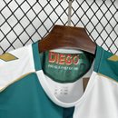 Camisa Edição Especial Werder Bremen | 24/25 Torcedor Hummel - Verde e Branca