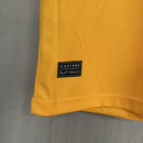 Camisa I Wolverhampton | 23/24 Torcedor Castore - Amarela