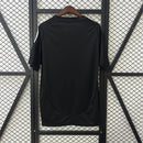 Camisa II Charlotte FC | 25/26 Torcedor Adidas - Preta