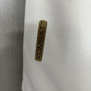 Camisa Goleira Vasco | 23/24 Torcedor Kappa - Feminina - Branca