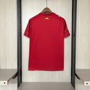 Camisa II Valencia | 25/26 Torcedor Puma - Vermelha