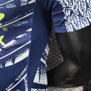 Camisa II América do México | 25/26 Modelo Jogador Nike - Azul e Branca