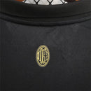 Camisa Edição Especial 125 anos Milan | 25/26 Torcedor Puma - Preta
