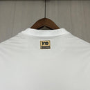 Camisa Goleira Vasco | 23/24 Torcedor Kappa - Feminina - Branca