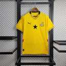 Camisa II Gana | 24/25 Torcedor Puma - Amarela