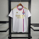Camisa I Lyon | 23/24 Torcedor Adidas - Branca