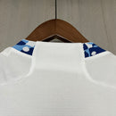 Camisa II Cruzeiro | 24/25 Torcedor Adidas - Branca - Feminina