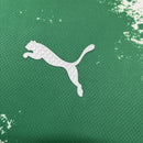 Camisa Edição Especial Palmeiras | 24/25 Torcedor Puma - Verde e Branca