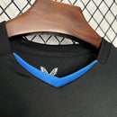 Camisa III Preston North End | 24/25 Torcedor Castore - Preta e Azul