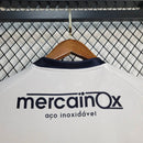 Camisa I Famalicão | 25/26 Torcedor Puma - Branca Azul e Amarela