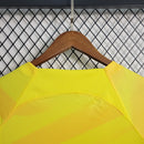 Camisa Goleiro Corinthians | 23/24 Torcedor Nike - Amarela