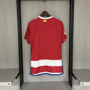 Camisa I Granada | 23/24 Torcedor Adidas - Vermelha e Branca