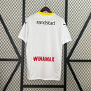 Camisa III Lens | 24/25 Torcedor Puma - Branca Amarela e Vermelha