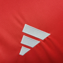 Camisa III River Plate | 2025 Torcedor Adidas - Vermelha e Branca