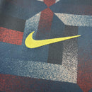 Camisa de Treino Inglaterra | 2024 Torcedor Nike - Azul